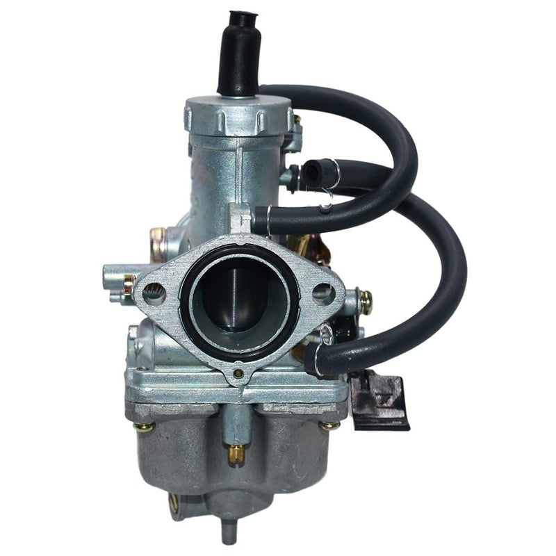 Carbman Carb Fits For Honda ATV Carburetor TRX 250 RECON 1997-2007 TRX250 FOURTRAX RECON ES 2002-2007 RF 150F 2003-2005 - Image 2